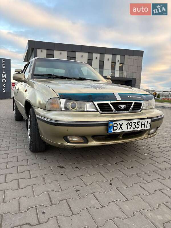 Daewoo Nexia 2006 Daewoo Nexia 2006