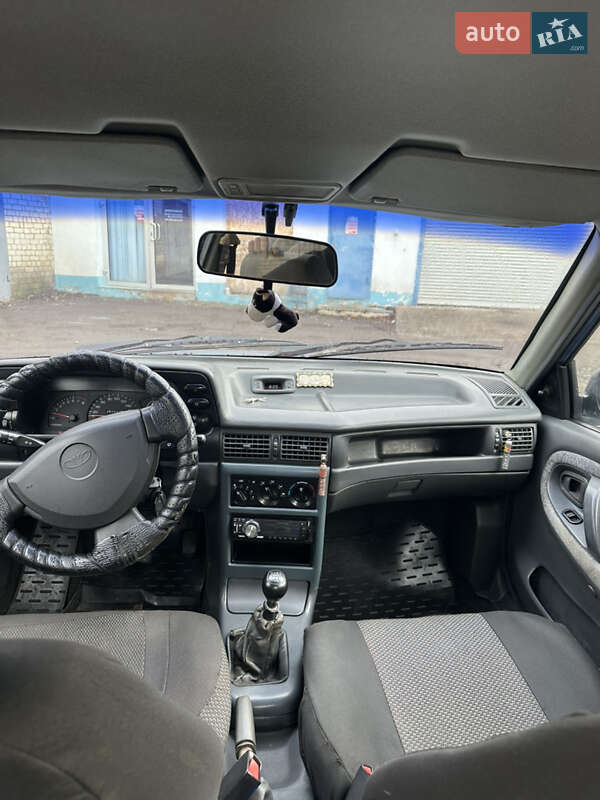 Седан Daewoo Nexia 2008 в Харькове
