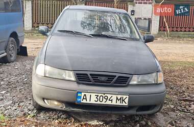 Седан Daewoo Nexia 2007 в Бузовій