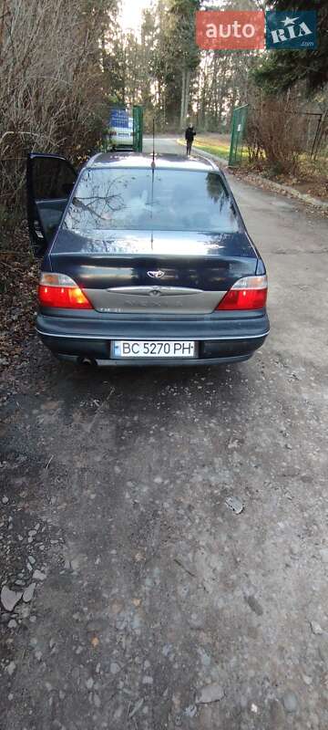 Седан Daewoo Nexia 2007 в Бориславі фото 4 Седан Daewoo Nexia 2007 в Бориславі