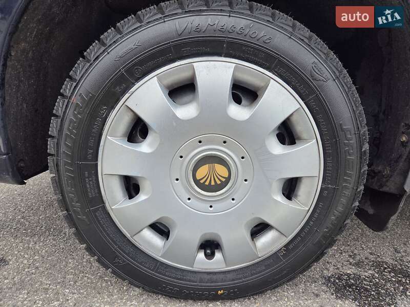 Седан Daewoo Nexia 2007 в Киеве