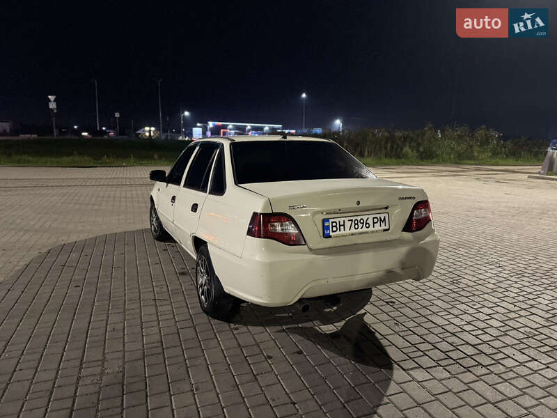 Седан Daewoo Nexia 2012 в Одессе фото 3 Седан Daewoo Nexia 2012 в Одессе