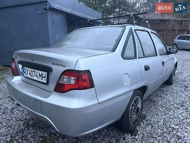 Седан Daewoo Nexia 2010 в Белой Церкви