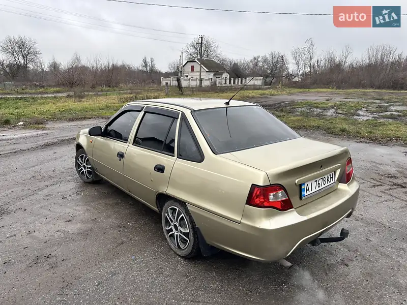 Daewoo Nexia 2008 VIN XWB3D32UD8A000633 фото оголошення 5 з 46