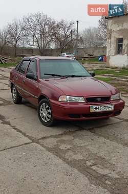 Седан Daewoo Nexia 2008 в Білгороді-Дністровському