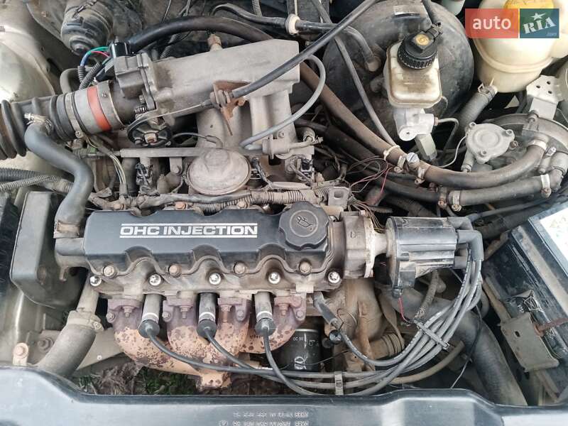 Седан Daewoo Nexia 2006 в Днепре фото 8 Седан Daewoo Nexia 2006 в Днепре