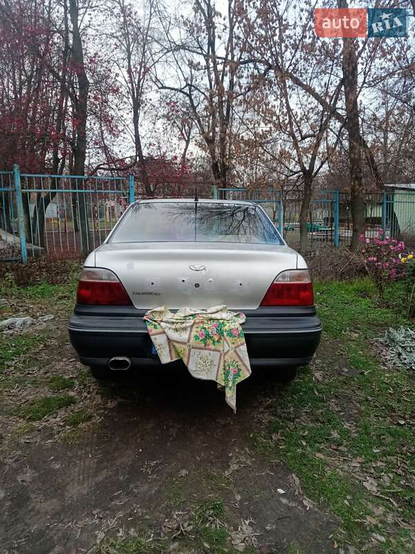 Седан Daewoo Nexia 2006 в Днепре фото 4 Седан Daewoo Nexia 2006 в Днепре