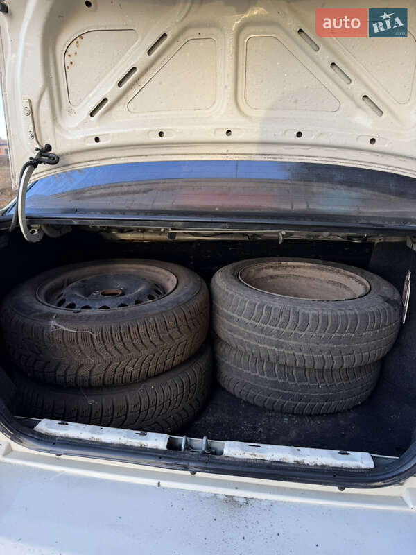 Седан Daewoo Nexia 2012 в Ромнах фото 13 Седан Daewoo Nexia 2012 в Ромнах