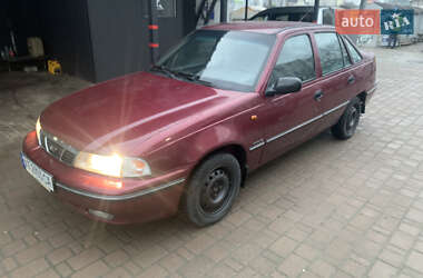 Седан Daewoo Nexia 2007 в Івано-Франківську