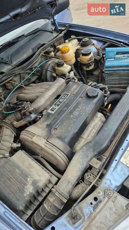 Седан Daewoo Nexia 2008 в Сарнах фото 4 Седан Daewoo Nexia 2008 в Сарнах