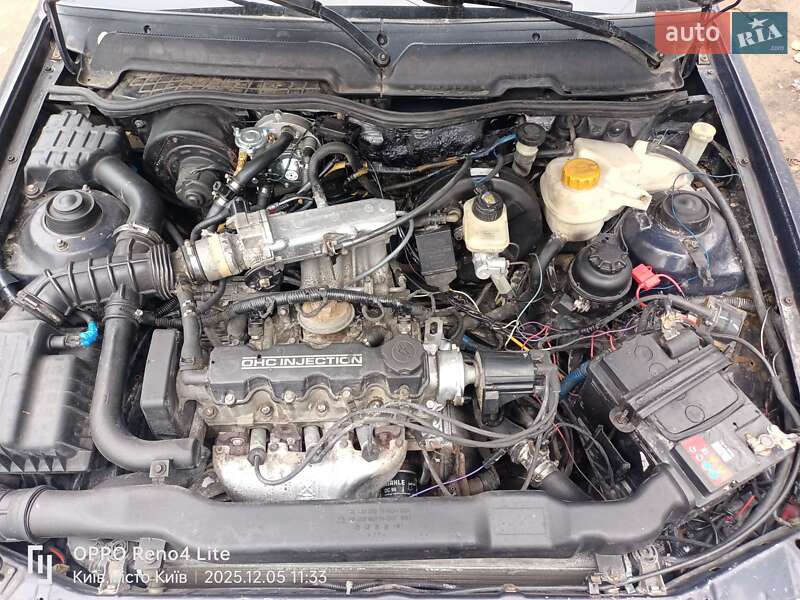 Седан Daewoo Nexia 2007 в Києві