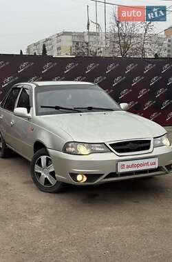 Седан Daewoo Nexia 2008 в Сумах