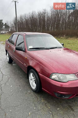 Седан Daewoo Nexia 2012 в Емильчине