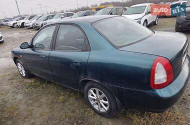 Седан Daewoo Nexia 1998 в Львове