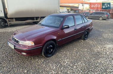 Седан Daewoo Nexia 2007 в Ивано-Франковске