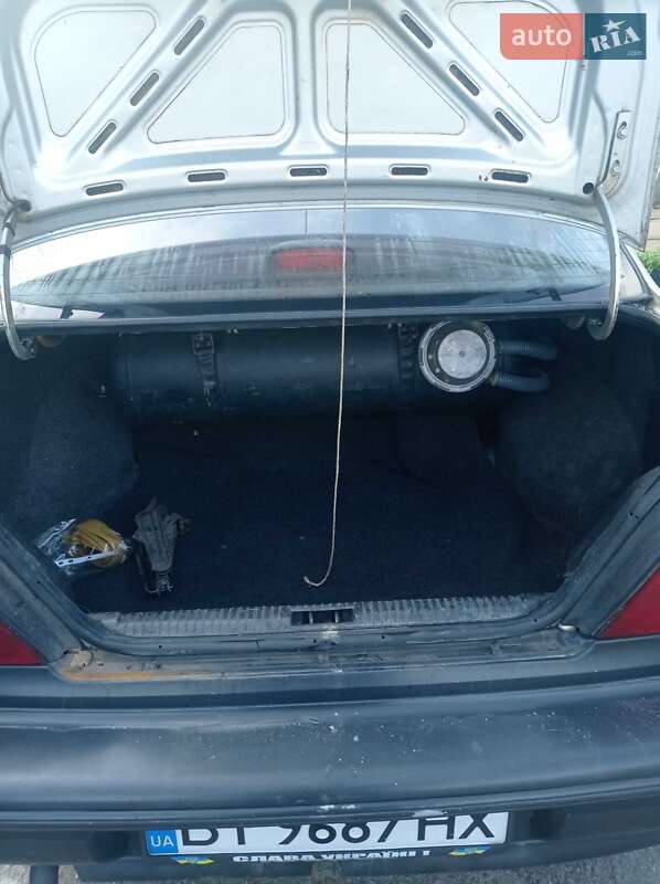 Седан Daewoo Nexia 2007 в Кременчуге фото 2 Седан Daewoo Nexia 2007 в Кременчуге