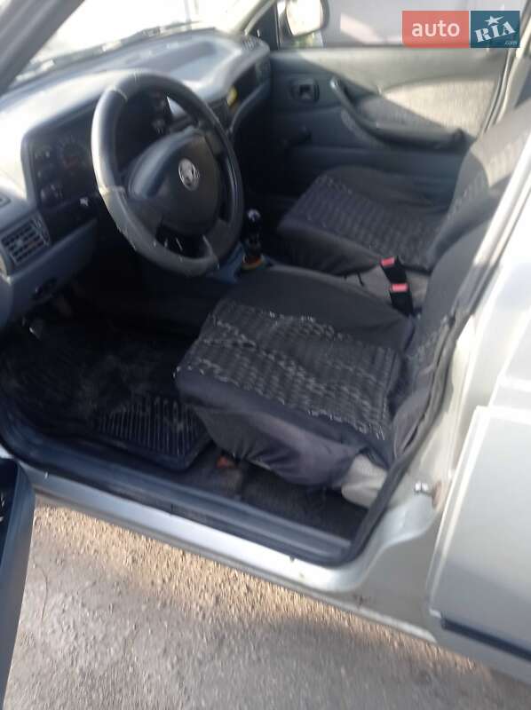 Седан Daewoo Nexia 2007 в Кременчуге фото 11 Седан Daewoo Nexia 2007 в Кременчуге