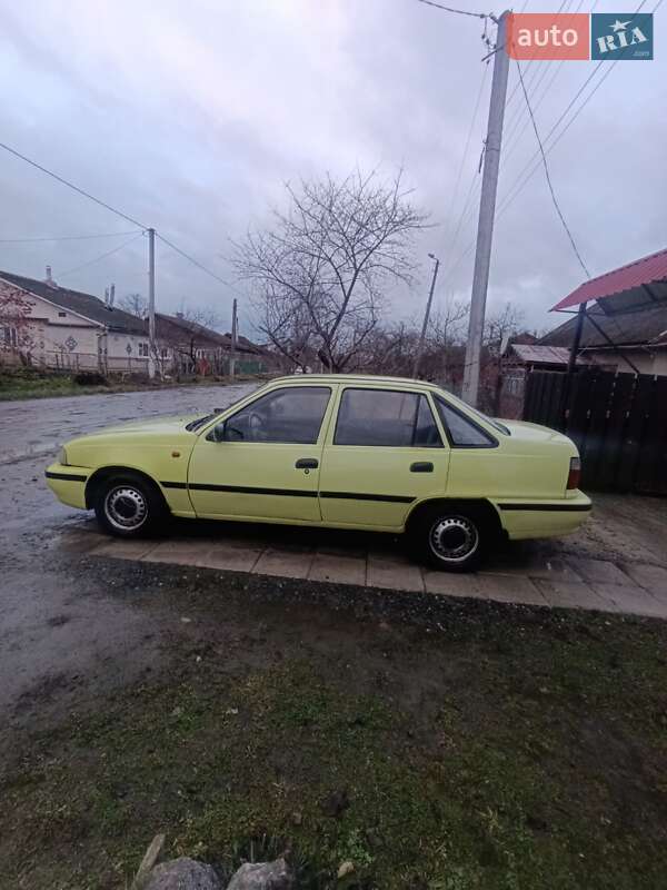 Седан Daewoo Nexia 2006 в Шепетовке