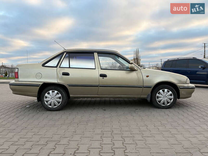 Седан Daewoo Nexia 2006 в Хмельницком фото 5 Седан Daewoo Nexia 2006 в Хмельницком