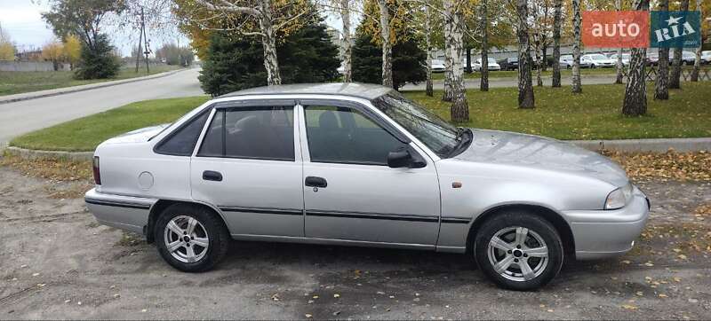 Daewoo Nexia 2004 Daewoo Nexia 2004