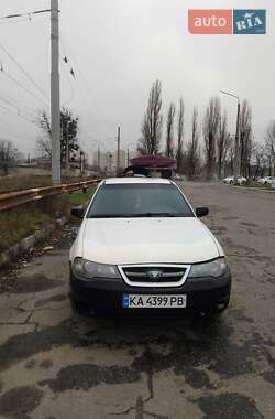 Седан Daewoo Nexia 2012 в Києві