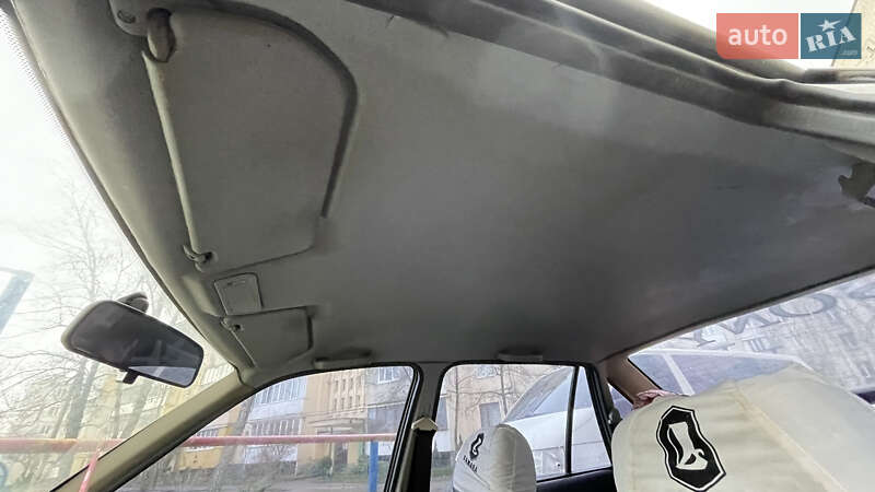 Седан Daewoo Nexia 2004 в Бродах