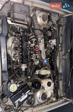 Седан Daewoo Nexia 1996 в Кагарлыке