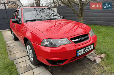 Седан Daewoo Nexia 2011 в Кременчуге