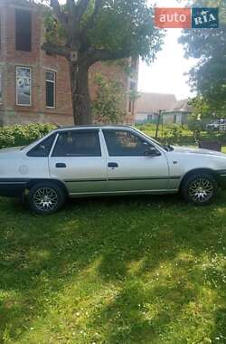 Седан Daewoo Nexia 2008 в Хмельницком