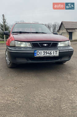 Седан Daewoo Nexia 2007 в Смеле