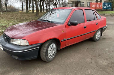 Седан Daewoo Nexia 2007 в Смеле