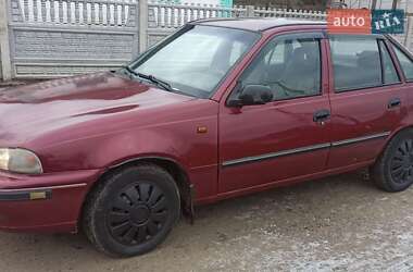 Седан Daewoo Nexia 2008 в Володарке