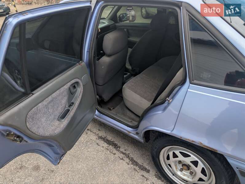 Седан Daewoo Nexia 2006 в Запорожье