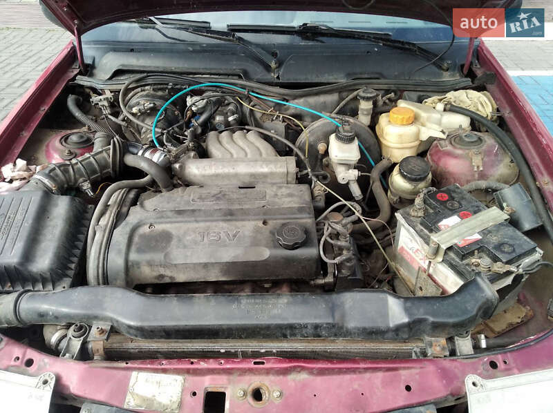 Седан Daewoo Nexia 2007 в Борисполі