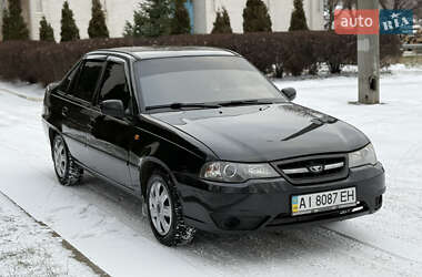 Седан Daewoo Nexia 2012 в Білій Церкві