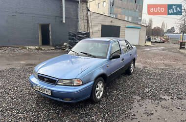 Седан Daewoo Nexia 2008 в Харкові