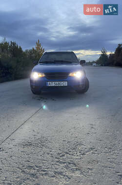 Седан Daewoo Nexia 2012 в Хотине