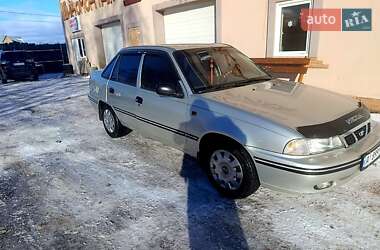 Седан Daewoo Nexia 2008 в Василькове