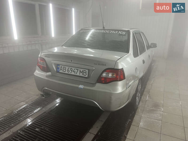 Седан Daewoo Nexia 2008 в Виннице фото 5 Седан Daewoo Nexia 2008 в Виннице