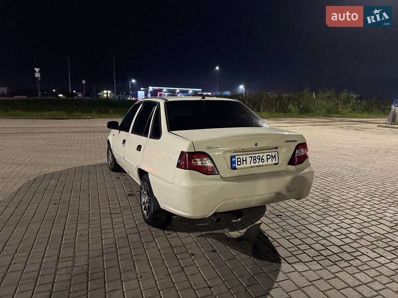 Седан Daewoo Nexia 2012 в Одессе фото 4 Седан Daewoo Nexia 2012 в Одессе