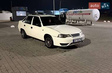 Седан Daewoo Nexia 2012 в Одессе