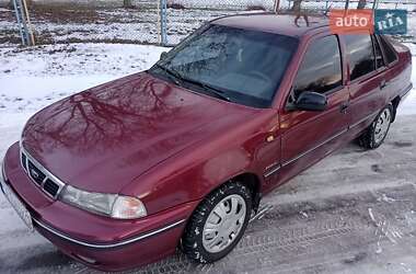 Седан Daewoo Nexia 2007 в Умані