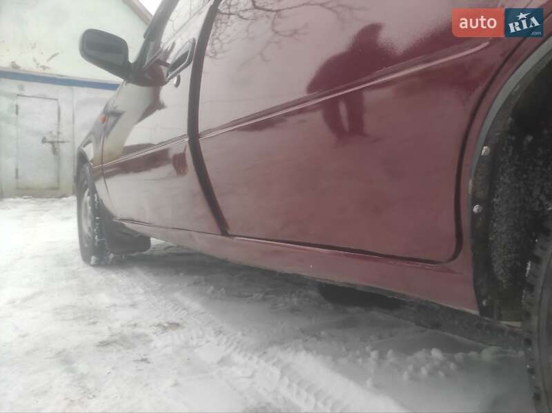 Седан Daewoo Nexia 2008 в Дубно фото 8 Седан Daewoo Nexia 2008 в Дубно