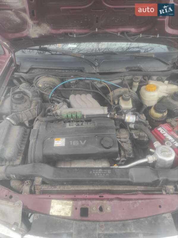 Седан Daewoo Nexia 2008 в Дубно фото 3 Седан Daewoo Nexia 2008 в Дубно