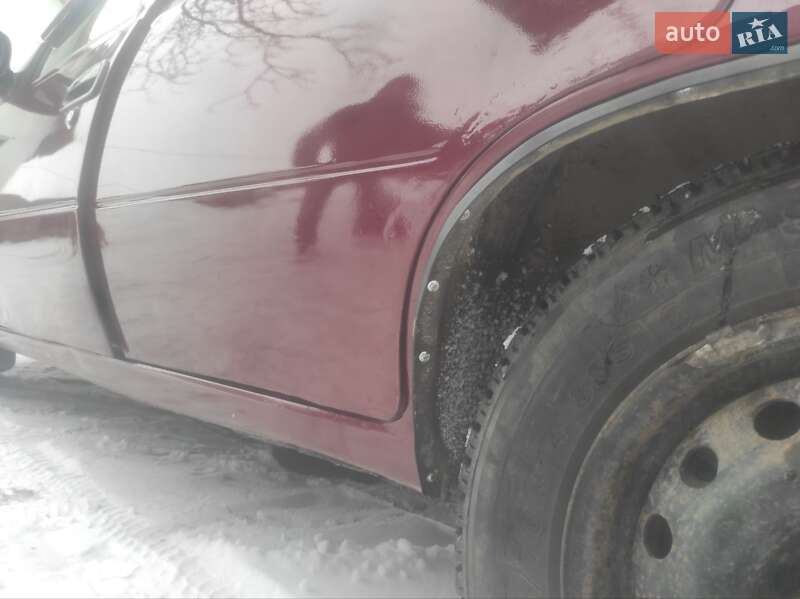 Седан Daewoo Nexia 2008 в Дубно фото 11 Седан Daewoo Nexia 2008 в Дубно