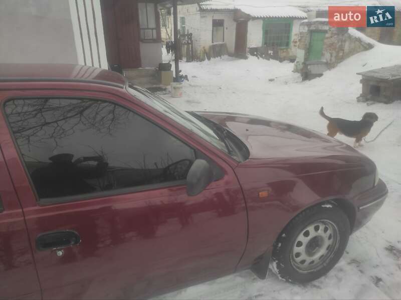 Седан Daewoo Nexia 2008 в Дубно фото 16 Седан Daewoo Nexia 2008 в Дубно
