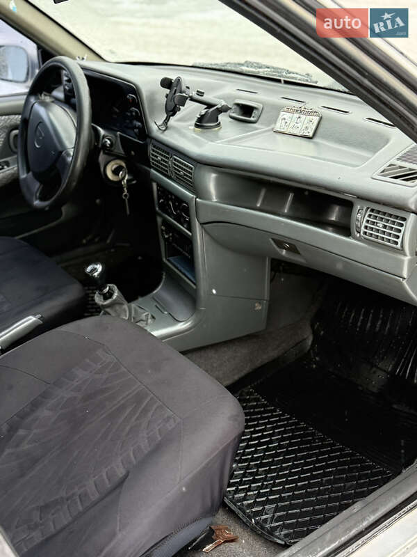 Седан Daewoo Nexia 1995 в Киеве фото 10 Седан Daewoo Nexia 1995 в Киеве