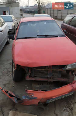 Седан Daewoo Nexia 2004 в Виннице