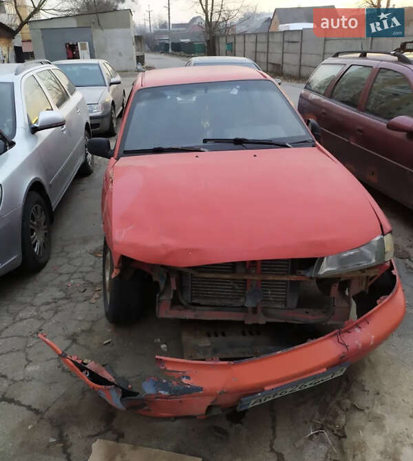 Седан Daewoo Nexia 2004 в Виннице