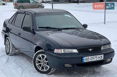 Седан Daewoo Nexia 2008 в Вінниці